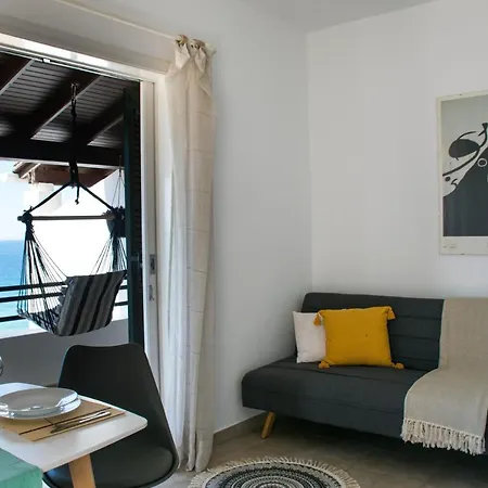 Ionian Senses - Corfu, Menigos Γλυφάδα
