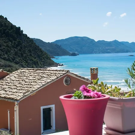 Ionian Senses - Corfu, Menigos Γλυφάδα