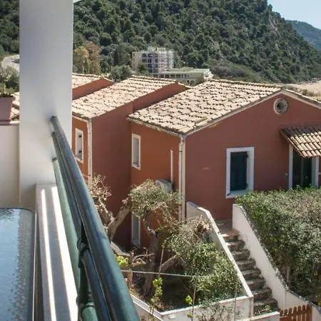 Ionian Senses - Corfu, Menigos * Γλυφάδα