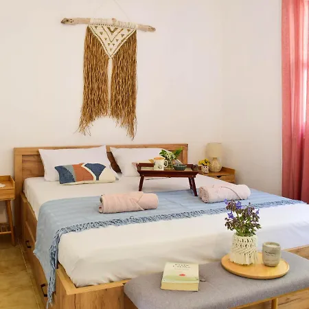 Διαμέρισμα Ionian Senses - Corfu, Menigos *