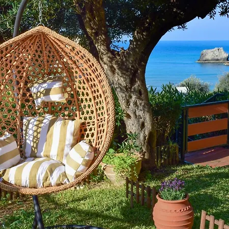 Ionian Senses - Corfu, Menigos Διαμέρισμα *