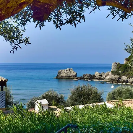 Ionian Senses - Corfu, Menigos Διαμέρισμα