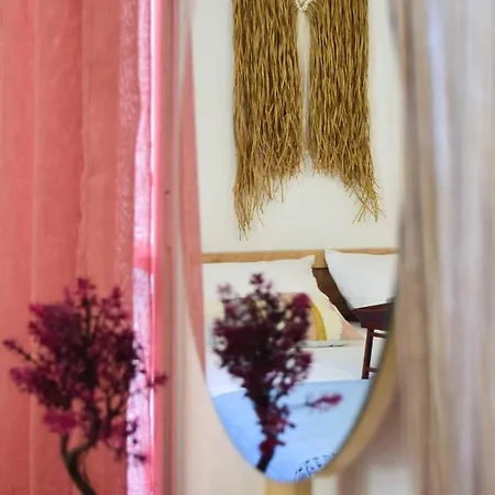 Ionian Senses - Corfu, Menigos * Γλυφάδα